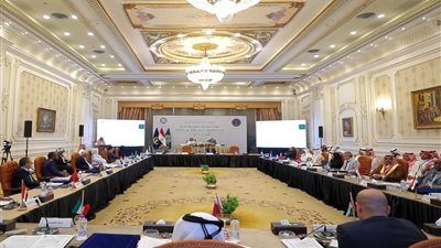 الداخلية تنظم المؤتمر العربي الـ22 لرؤساء المؤسسات العقابية والإصلاحية بأكاديمية الشرطة