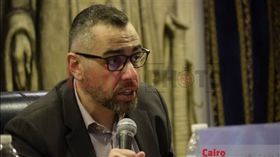 محمد فؤاد يدعو مرشحي الإعادة بالعمرانية للقاء مفتوح لطرح برامجهم