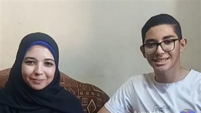 الثالث مكرر على الإعدادية بالدقهلية: الفضل لوالدتي.. والبوكليت سهل الامتحان | بث مباشر