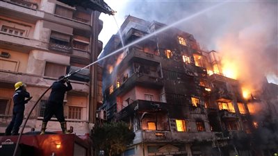 نصائح مهمة للمواطنين بشأن تقليل حدوث الحرائق في الصيف