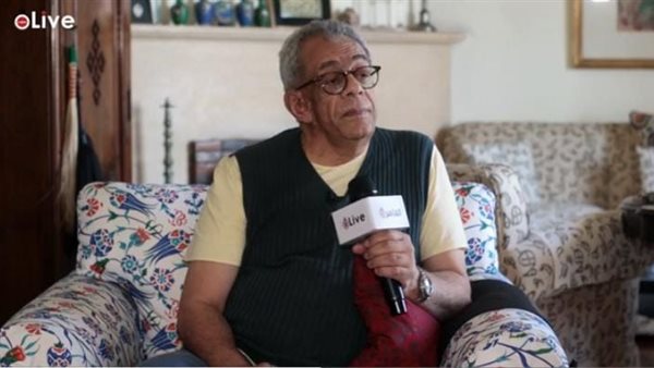 يسري نصر الله