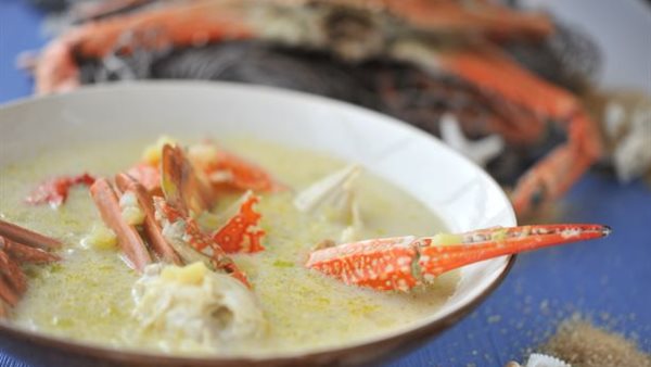 طريقة عمل الكابوريا