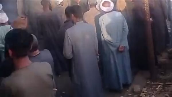 تشييع جثامين شهداء