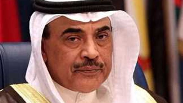 الشيخ صباح الخالد