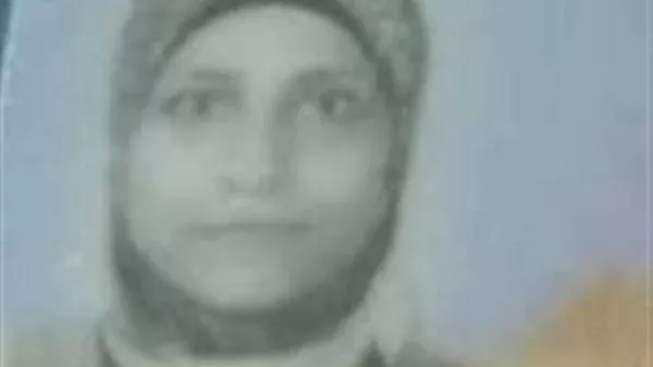 المتهمة بتخدير نجلها