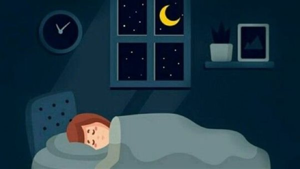 دعاء قبل النوم سورة