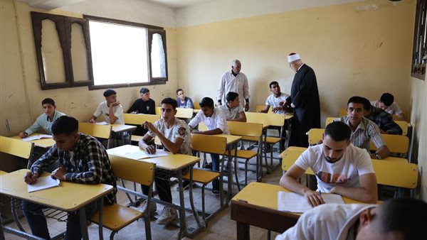 جانب من الجولة