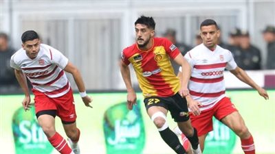 عقب الهزيمة من الأهلي.. الترجي يقترب من التتويج بالدوري التونسي بعد الفوز على الإفريقي