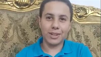 كيرولس من أوائل الشهادة الإعدادية بالإسكندرية: بدأت مذاكرة من الإجازة وأهلي كانوا بيشجعوني| بث مباشر 