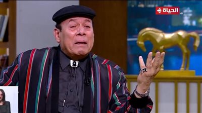 أحمد ماهر: رفضت عملين مع أشباه فنانين.. والله الغني عن الشغل اللي ييجي بالمهانة 