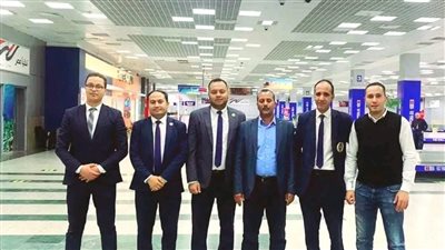 القبض على بلجيكي ويوناني عند وصولهما الغردقة لحيازتهما كمية من المواد المخدرة