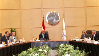 1.523 مليار جنيه جملة الاستثمارات لـ4 شركات متوقع تنفيذها في مقترح العام المالي 2024/2025