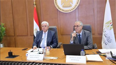 بدء الدراسة بكليات جديدة.. أهم قرارات مجلس الجامعات الأهلية خلال اجتماعه اليوم