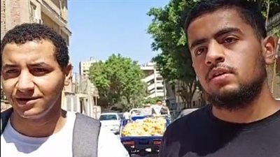 في مستوى الطالب المتوسط.. آراء طلاب العلمي بالثانوية الأزهرية حول امتحان القرآن الكريم | بث مباشر