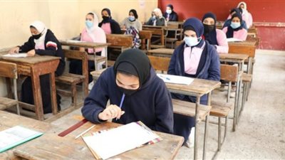 من هنا | رابط التقديم في الصف الأول الثانوي 2024.. فيديو خطوات التقديم