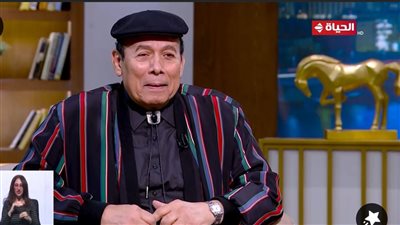 أبرز تصريحات أحمد ماهر مع عمرو الليثي: والدي رباني على الصرامة وكنت بعاقب ولادي بالكرباج