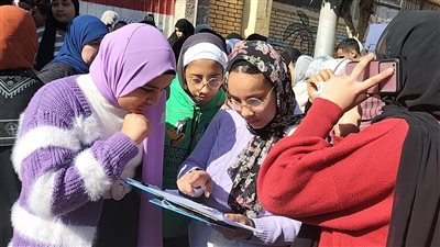 اليوم.. بدء تلقي تظلمات الشهادة الإعدادية لطلاب طوخ وقها في القليوبية