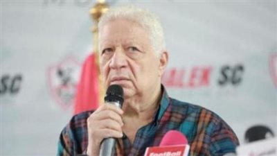 كفاية هري.. مرتضى منصور يرد على شائعات توليه رئاسة بيراميدز