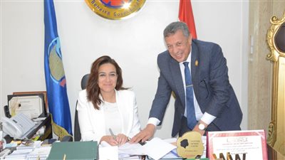 ننشر أسماء العشر الأوائل في الشهادة الإعدادية بالبحيرة