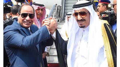 الحكومة السعودية توافق على محضر تشكيل مجلس التنسيق الأعلى مع مصر