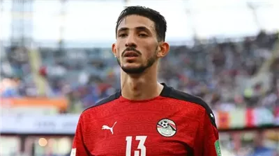 فتوح: الأجواء في معسكر المنتخب رائعة.. ومتفائل من الفوز بالمباراتين المقبلتين