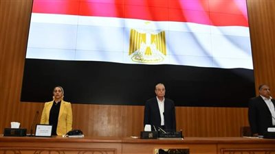 محافظ جنوب سيناء: 180 مليون دولار حققتها مصر خلال مؤتمر كوب 27 