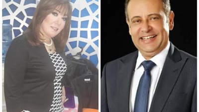 نظر محاكمة الفنان محمد غنيم في اتهامه بتهديد طليقته.. اليوم 