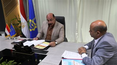 محافظ أسوان يعتمد نتيجة الفصل الدراسى الثانى للشهادة الإعدادية للعام الدراسى 2023/2024 بنسبة نجاح 76.14 %