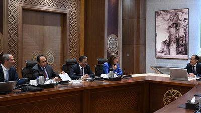 الحكومة تتلقى عروضا من مستثمرين مصريين وأجانب لاستغلال مربع الوزارات