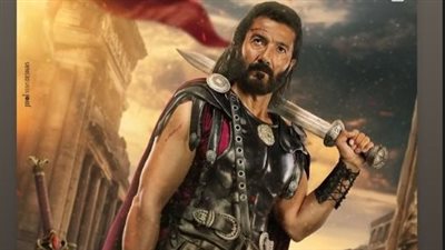 رسميا.. عرض فيلم أهل الكهف بطولة خالد النبوي في عيد الأضحى 2024