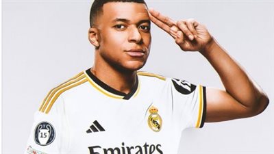 ريال مدريد يرسل دعوات لأساطيره لحضور حفل تقديم مبابي