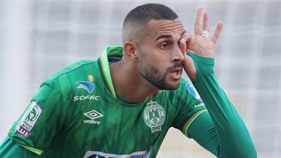 الحسم بالجولة الأخيرة.. الرجاء يهزم الوداد بهدف +90 ويستغل تعثر الجيش الملكي 