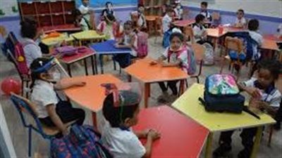 التقديم في الصف الأول الابتدائي 2024.. اعرف كل التفاصيل