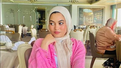 صورت بطن المدير.. أول رد من الفتاة صاحبة خطاب الخصم بالإسكندرية