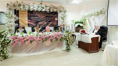 استخدام تطبيقات الذكاء الاصطناعي في المقررات الإعلامية.. رسالة ماجستير بنوعية طنطا