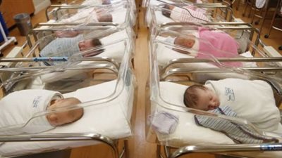 وزير الصحة: تحسن بمعدلات الإنجاب خلال آخر 10 سنوات.. والزيادة السكانية تراجعت 1.4 مليون نسمة