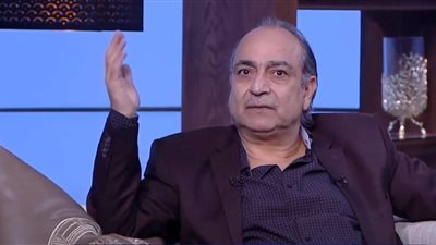 المسروقات مرجعتش.. أحمد كمال يكشف تفاصيل تعرضه للسرقة في مهرجان كان