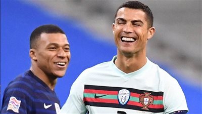 رونالدو ضد مبابي.. تشكيل البرتغال وفرنسا في ربع نهائي يورو 2024