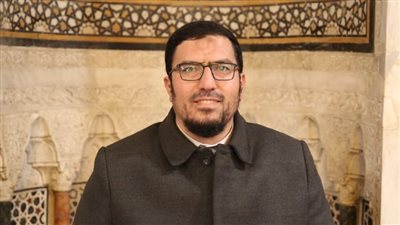 أول تعليق لـ الدكتور علي مهدي بعد توليه منصب أمانة سر كبار العلماء بقرار من الإمام الطيب