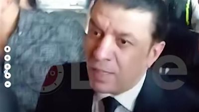 ارموا البتاع ده بره.. مصطفى كامل يكشف مفاجآت في واقعة محمد فؤاد