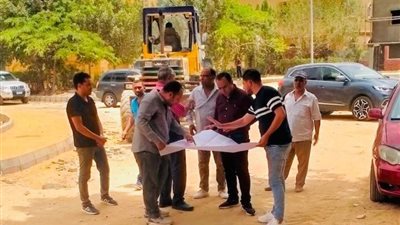الإسكان: جولات تفقدية لرؤساء أجهزة 5 مدن لمتابعة مشروعات التطوير ودفع معدلات التنفيذ