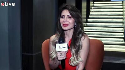 نجلاء بدر عن خلافها مع مي عمر: من حقي أخاف على شغلي.. ومشكلتي مع محمد سامي |فيديو