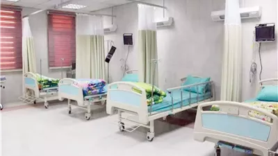 مجلس إدارة سبيد ميديكال يكلف بروفيشنالز بدراسة القيمة العادلة لمستشفيات سبيد