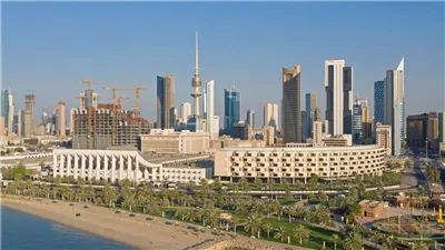 غبار وطقس حار.. درجة الحرارة في الكويت اليوم 4 يونيو 2025