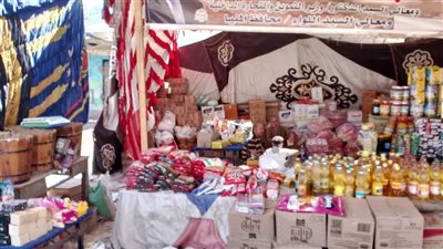 حملات على المخابز والأسواق بالدقهلية تسفر عن ضبط 136 مخالفة متنوعة