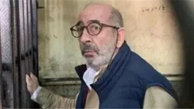 رفع التحفظ على أموال شقيق وزير المالية الأسبق يوسف بطرس غالي