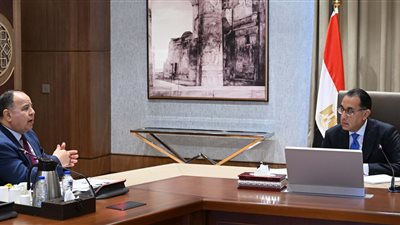 رئيس الوزراء يتابع موقف الإفراج الجمركي عن البضائع بالموانئ وتطبيق منظومة الشحن المُسبق