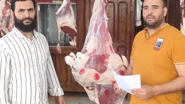 حملات تموينية على