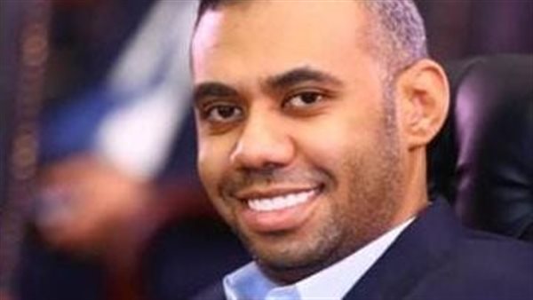 محمود المملوك رئيس