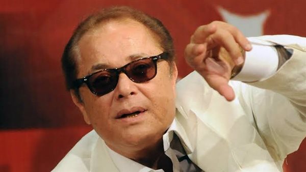 محمود عبد العزيز